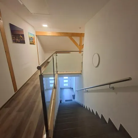 Am Herrenteich Apartment *