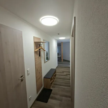 Apartment Am Herrenteich