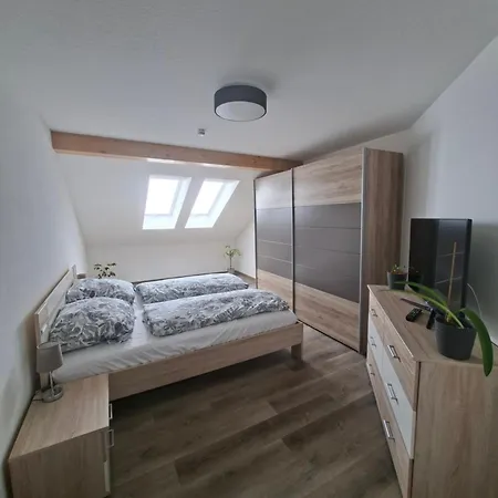 Apartment Am Herrenteich