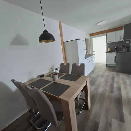 Apartment Am Herrenteich