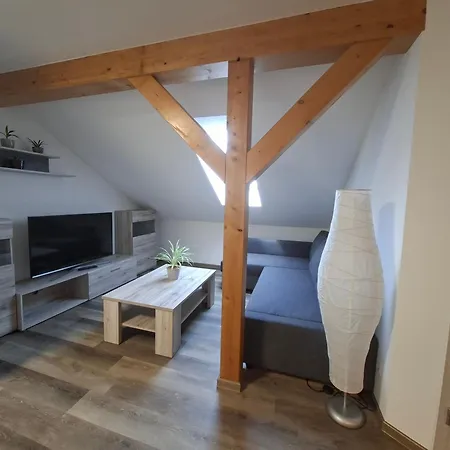 Am Herrenteich Apartment